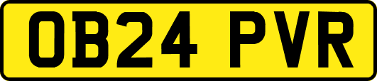 OB24PVR