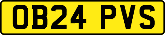 OB24PVS