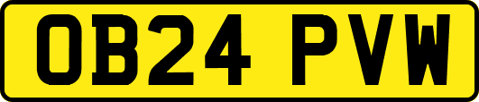 OB24PVW