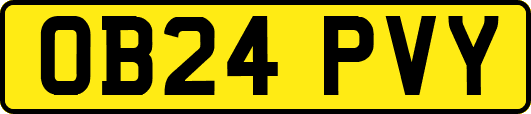 OB24PVY