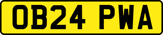 OB24PWA