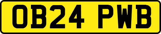 OB24PWB