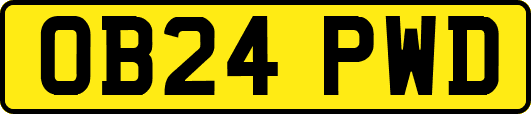 OB24PWD