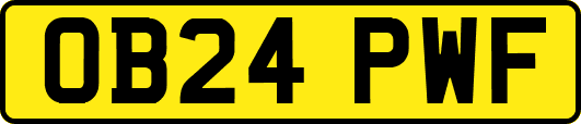 OB24PWF
