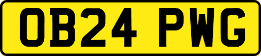 OB24PWG