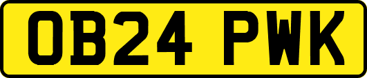 OB24PWK