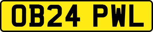 OB24PWL