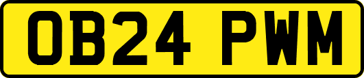 OB24PWM