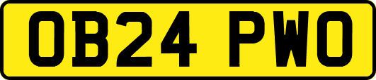 OB24PWO