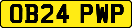 OB24PWP