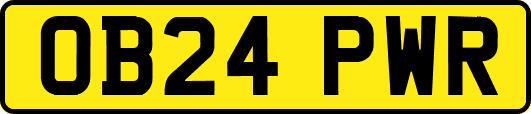 OB24PWR