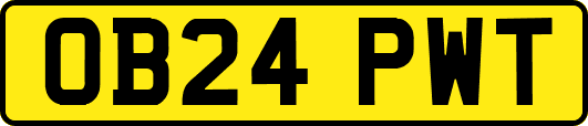 OB24PWT