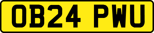 OB24PWU