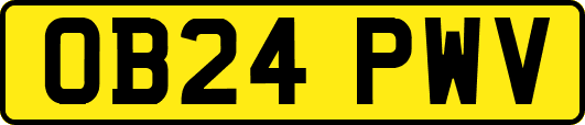 OB24PWV