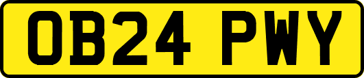 OB24PWY