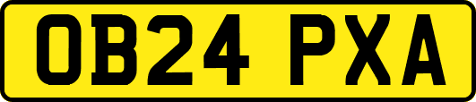 OB24PXA
