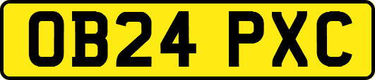 OB24PXC