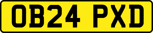 OB24PXD
