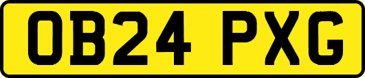 OB24PXG