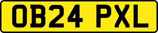 OB24PXL