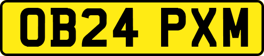 OB24PXM