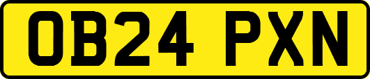 OB24PXN