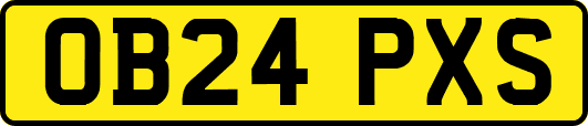 OB24PXS