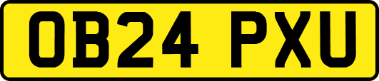 OB24PXU