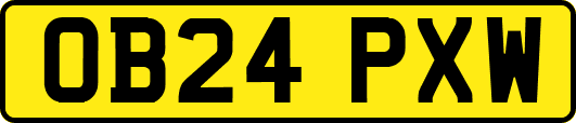 OB24PXW