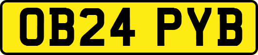OB24PYB