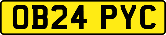 OB24PYC