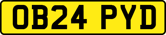 OB24PYD