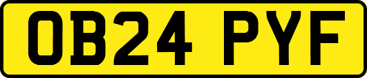 OB24PYF