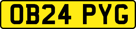 OB24PYG