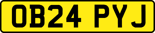 OB24PYJ