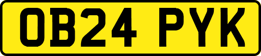 OB24PYK