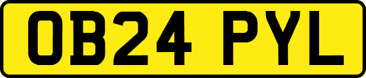 OB24PYL