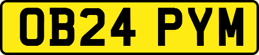 OB24PYM