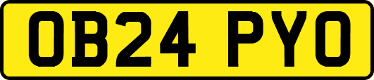 OB24PYO