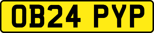 OB24PYP