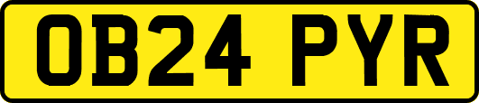 OB24PYR