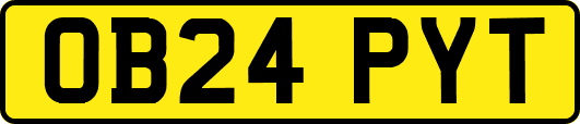 OB24PYT