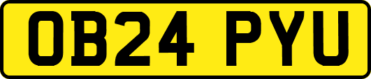 OB24PYU