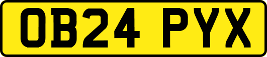 OB24PYX