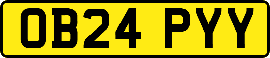 OB24PYY