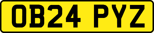 OB24PYZ