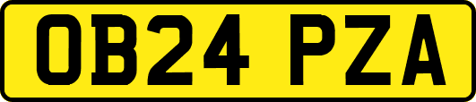 OB24PZA