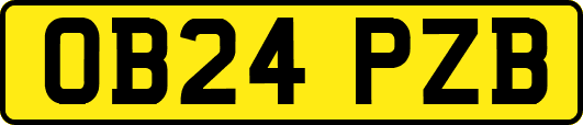 OB24PZB