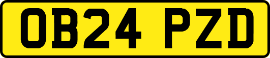 OB24PZD