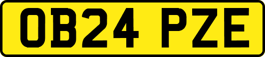 OB24PZE